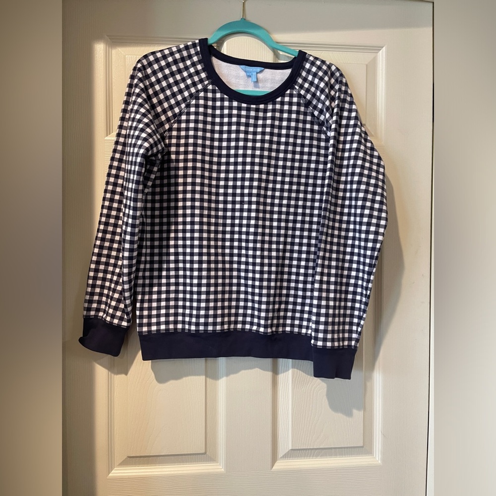 Draper James top